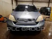 2007 Honda CR-V photo