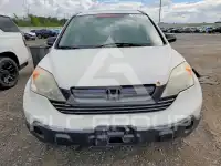2007 Honda CR-V photo
