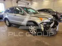 2007 Honda CR-V photo