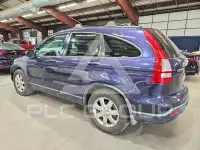 2007 Honda CR-V photo