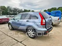 2007 Honda CR-V photo