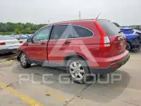2007 Honda CR-V photo