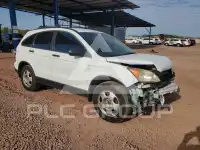 2007 Honda CR-V photo