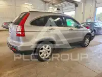 2007 Honda CR-V photo