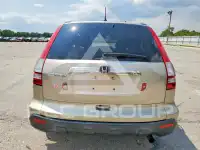 2007 Honda CR-V photo
