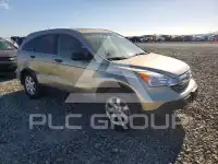 2007 Honda CR-V photo