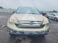 2007 Honda CR-V photo