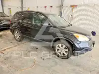 2007 Honda CR-V photo