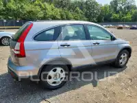 2007 Honda CR-V photo