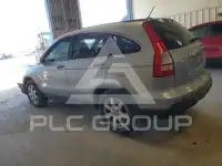 2007 Honda CR-V photo