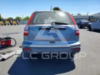 2007 Honda CR-V photo