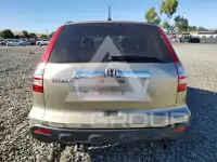 2007 Honda CR-V photo