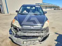 2007 Honda CR-V photo