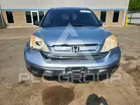 2007 Honda CR-V photo