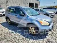 2007 Honda CR-V photo