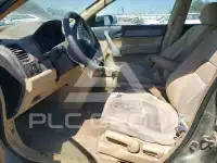 2007 Honda CR-V photo