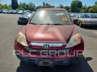 2007 Honda CR-V photo