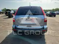 2007 Honda CR-V photo