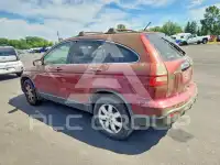 2007 Honda CR-V photo