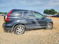 2007 Honda CR-V фото