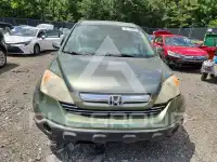 2007 Honda CR-V photo