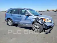 2007 Honda CR-V photo