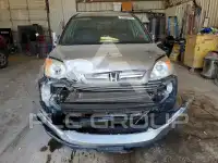 2007 Honda CR-V photo