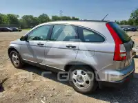 2007 Honda CR-V photo
