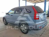 2007 Honda CR-V photo