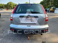 2007 Honda CR-V photo