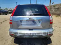 2007 Honda CR-V photo