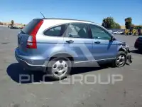 2007 Honda CR-V photo