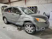 2007 Honda CR-V photo