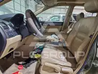2007 Honda CR-V photo