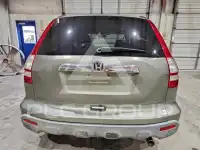 2007 Honda CR-V photo
