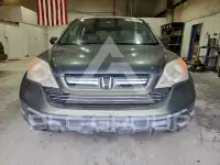 2007 Honda CR-V photo
