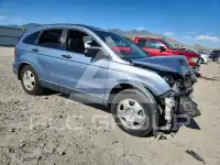 2007 Honda CR-V photo