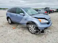 2007 Honda CR-V photo