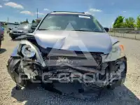2007 Honda CR-V photo