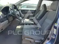2007 Honda CR-V фото