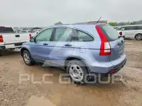 2007 Honda CR-V photo