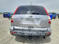 2007 Honda CR-V photo