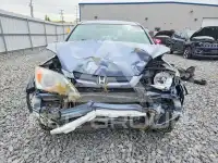 2007 Honda CR-V photo