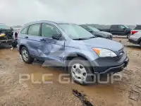 2007 Honda CR-V photo