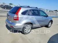 2007 Honda CR-V photo