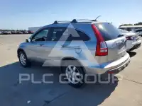 2007 Honda CR-V photo
