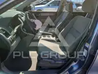 2007 Honda CR-V photo