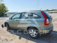 2007 Honda CR-V photo