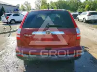 2007 Honda CR-V photo