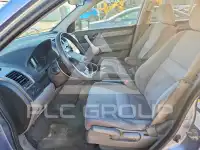 2007 Honda CR-V photo
